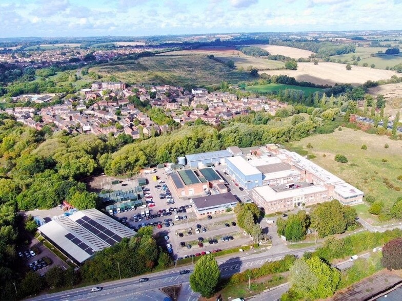 Southam Rd, Banbury en alquiler - Foto del edificio - Imagen 1 de 43