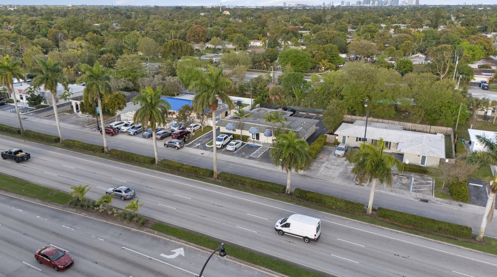 930 S State Road 7, Plantation, FL en venta - Foto del edificio - Imagen 1 de 24