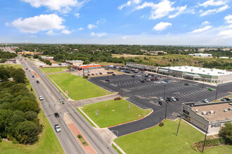 1900-1978 Ephriham Ave, Fort Worth, TX en alquiler Foto del edificio- Imagen 2 de 2