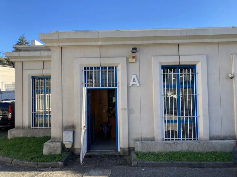63 Rue De La Garenne, Francheville en alquiler - Foto del edificio - Imagen 2 de 5