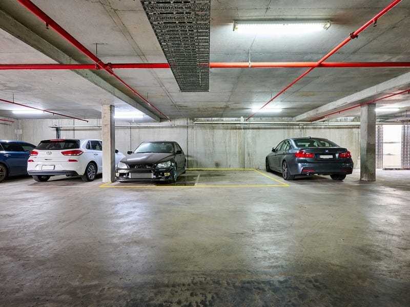 203-205 Blackburn Rd, MOUNT WAVERLEY, VIC 3149 - Unidad 208 - - Otros - Image 2 of 6