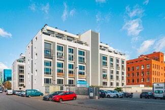 Más detalles de Oficina en alquiler