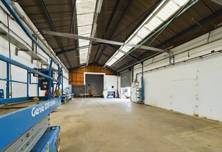 Barton Rd, Nottingham en alquiler Foto del interior- Imagen 1 de 3