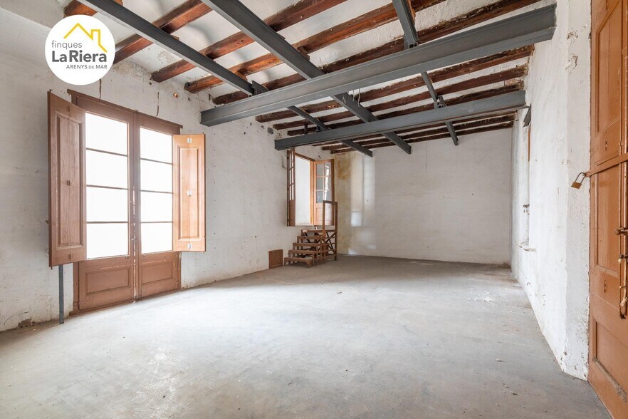 Nave en Arenys de Mar, Barcelona en venta - Foto del interior - Imagen 3 de 15