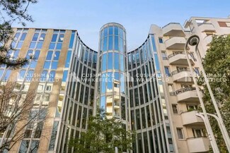 Más detalles de 9-11 Boulevard Du General De Gaulle, Montrouge - Oficina en alquiler