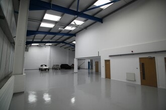 Brookhampton Ln, Kineton en alquiler Foto del edificio- Imagen 1 de 10