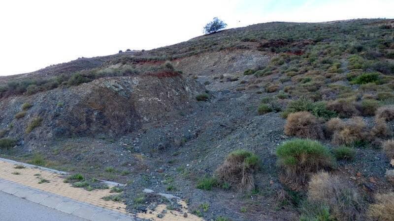 Calle Sierra Gorda, Alhaurín el Grande, Málaga en venta Foto del edificio- Imagen 1 de 12