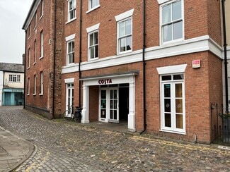 Más detalles de Church Ln, Nantwich - Local en alquiler