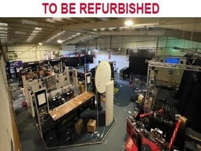 Regent Rd, Salford en alquiler Foto del interior- Imagen 2 de 2