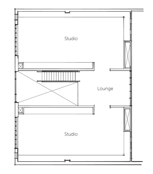 731 9th Ave, San Diego, CA en venta - Plano de la planta - Imagen 3 de 7