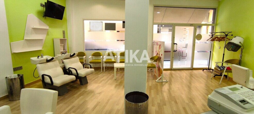 Local en Ontinyent en venta - Foto del edificio - Imagen 3 de 22