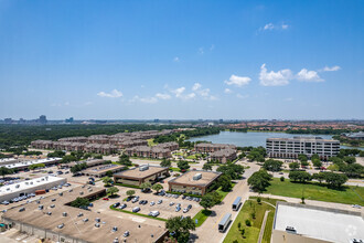 11498 Luna Rd, Farmers Branch, TX - vista aérea  vista de mapa - Image1