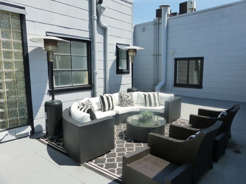 3505 20th St, San Francisco, CA en alquiler - Foto del edificio - Imagen 3 de 8