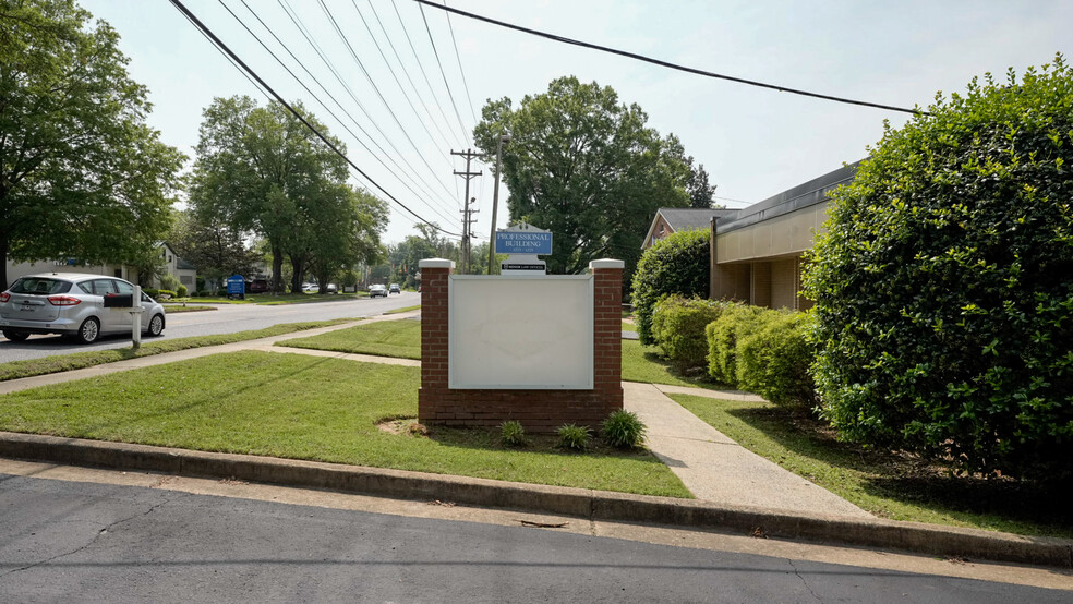 1281 Ebenezer Rd, Rock Hill, SC en alquiler - Foto del edificio - Imagen 2 de 27