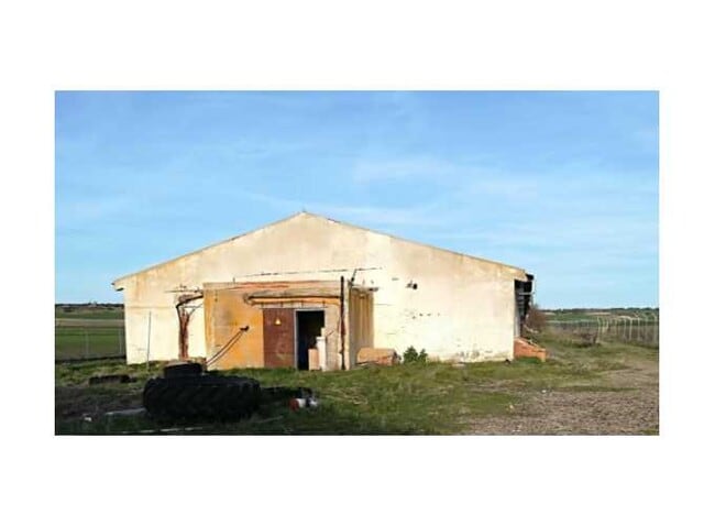 Más detalles de Nave en venta