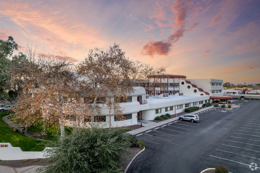 310 S Williams Blvd, Tucson, AZ en alquiler - Foto del edificio - Imagen 1 de 15