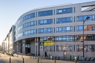 Más detalles de 28-30 Rue Benjamin Constant, Paris - Oficina en alquiler