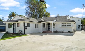 Más detalles para 20336 Cantara St, Winnetka, CA - Edificios residenciales en venta