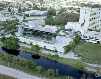 Más detalles para 6600 N Andrews Ave, Fort Lauderdale, FL - Oficinas en alquiler