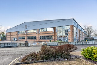 Más detalles de Mollison Ave, Enfield - Nave en alquiler