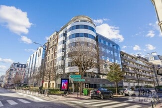 Más detalles de 67 Rue Anatole France, Levallois-Perret - Oficina en alquiler