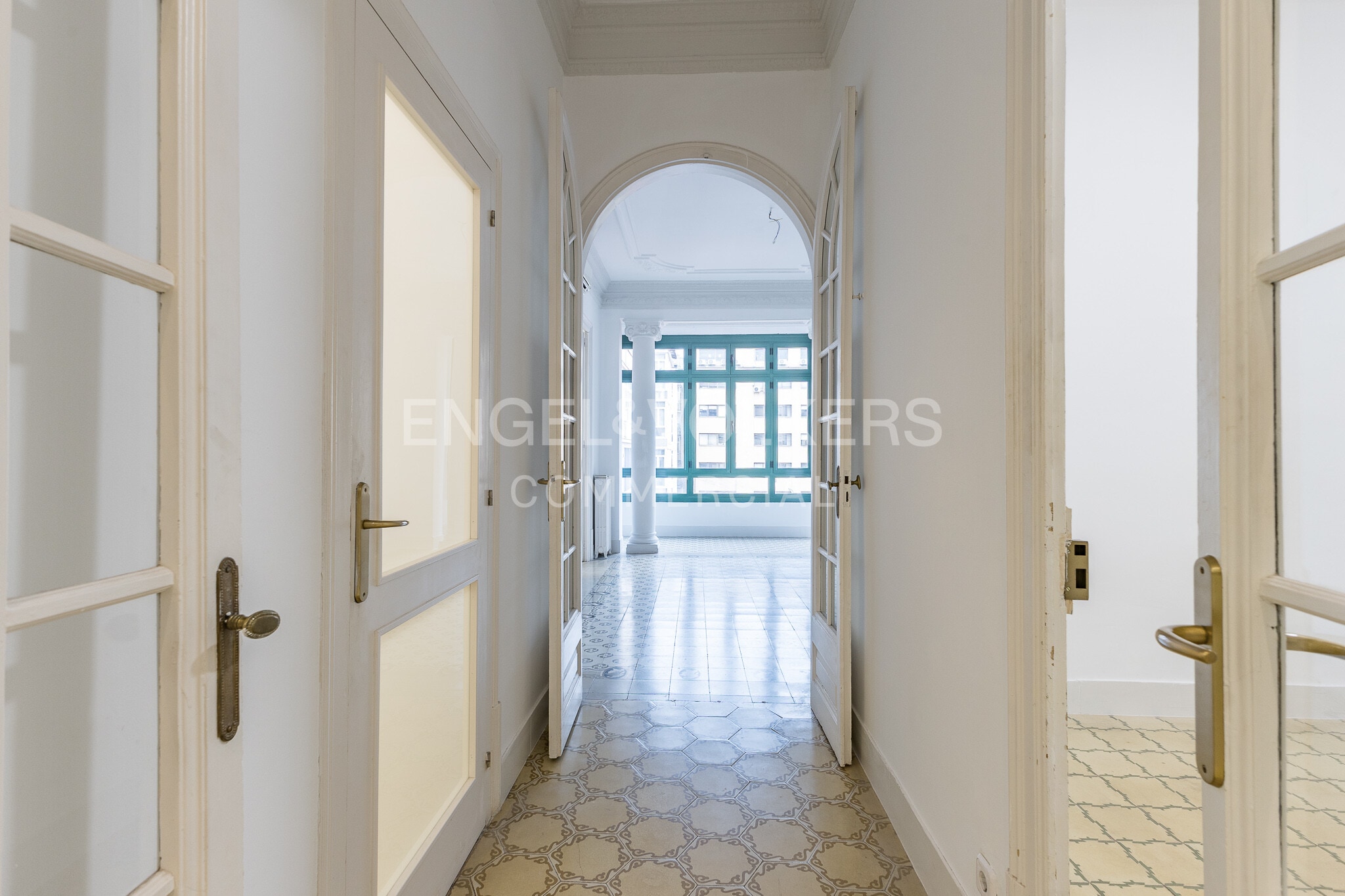 Oficina en Barcelona, Barcelona en alquiler Foto del interior- Imagen 1 de 28