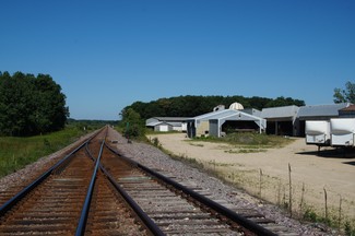 Más detalles para N2885 County Road F, Montello, WI - Naves en alquiler