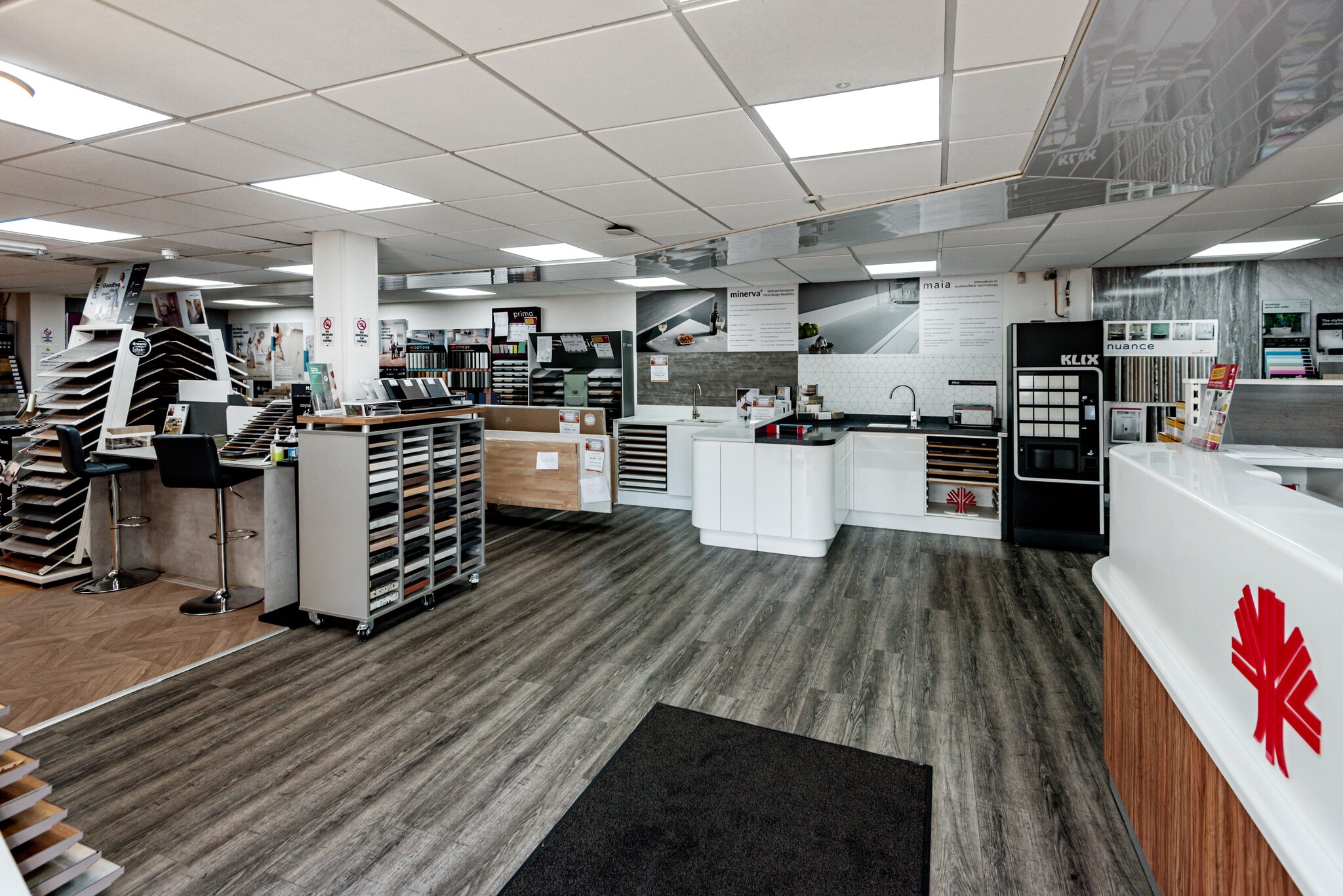 Admiralty Rd, Rosyth en alquiler Foto del interior- Imagen 1 de 4