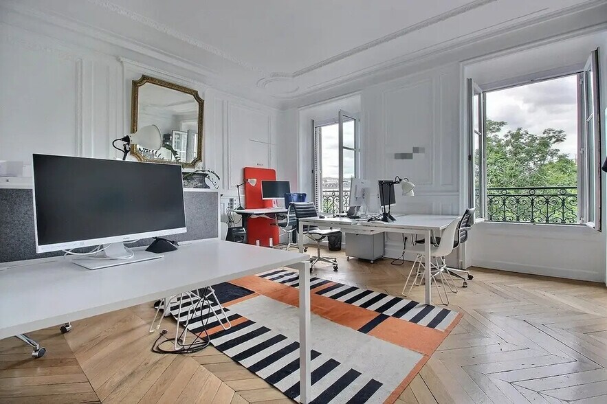 2 Rue De Clichy, Paris en alquiler - Foto del interior - Imagen 3 de 9