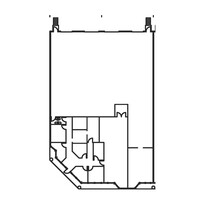 11905-11945 Starcrest Dr, San Antonio, TX en alquiler Plano de la planta- Imagen 1 de 3