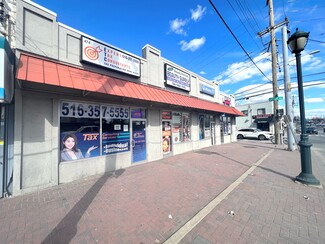 Más detalles para 466-476 Hempstead Tpke, Elmont, NY - Locales en alquiler