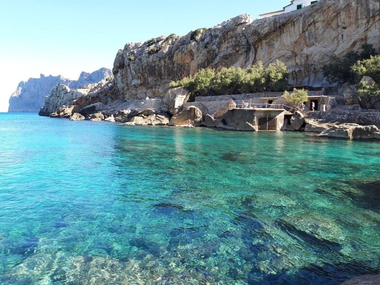 Terreno en Pollença, Islas Baleares en venta - Foto del edificio - Imagen 3 de 17