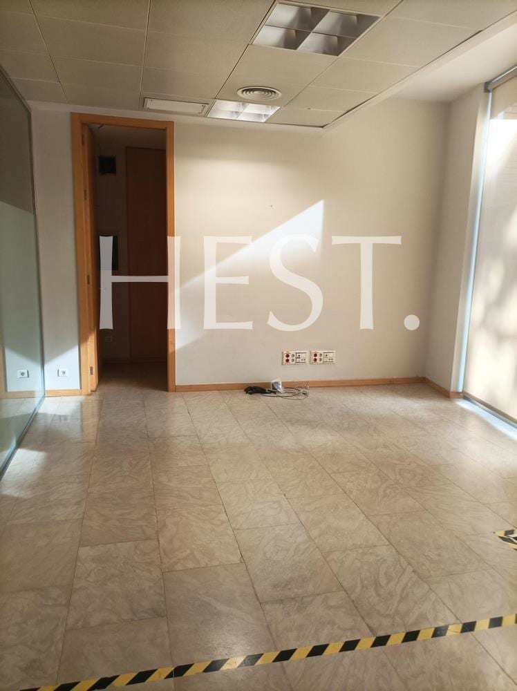 Oficina en Barcelona, Barcelona en alquiler Foto del interior- Imagen 1 de 5