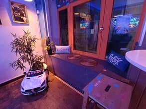 Local en Barcelona, Barcelona en alquiler Foto del interior- Imagen 2 de 7