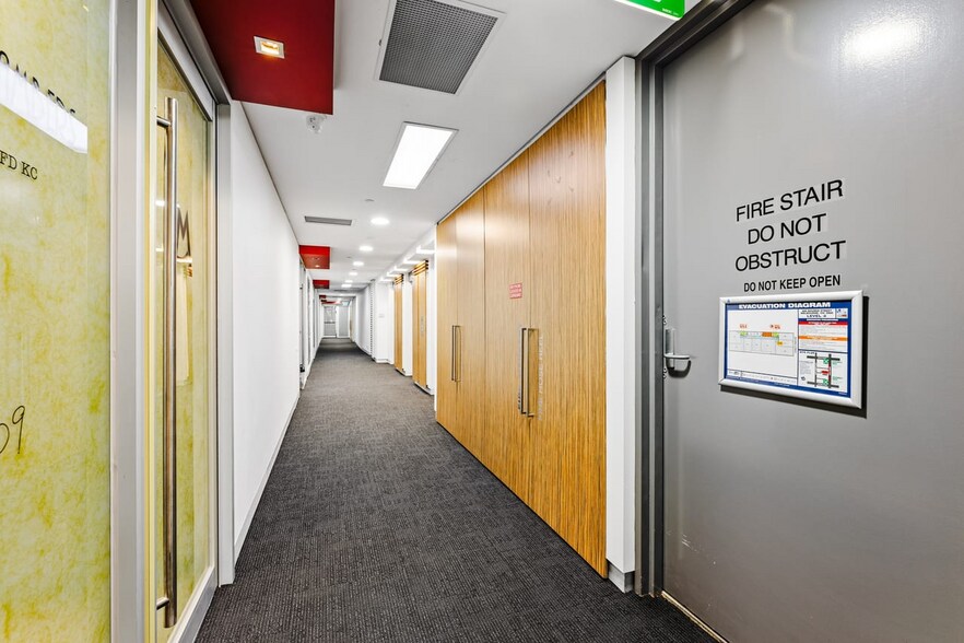 488 Bourke St, Melbourne en venta - Foto del interior - Imagen 1 de 2
