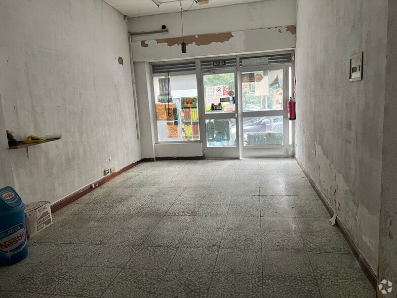 Calle de San Lamberto, 13, Madrid, Madrid en venta - Foto del interior - Imagen 1 de 1