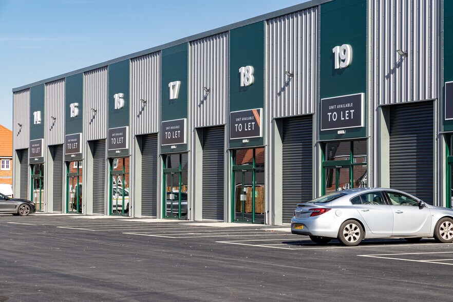 Winnington Ave, Northwich en alquiler - Foto del edificio - Imagen 1 de 4