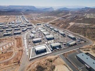 Más detalles de 5682 W 670 S, Hurricane, UT - Nave en venta