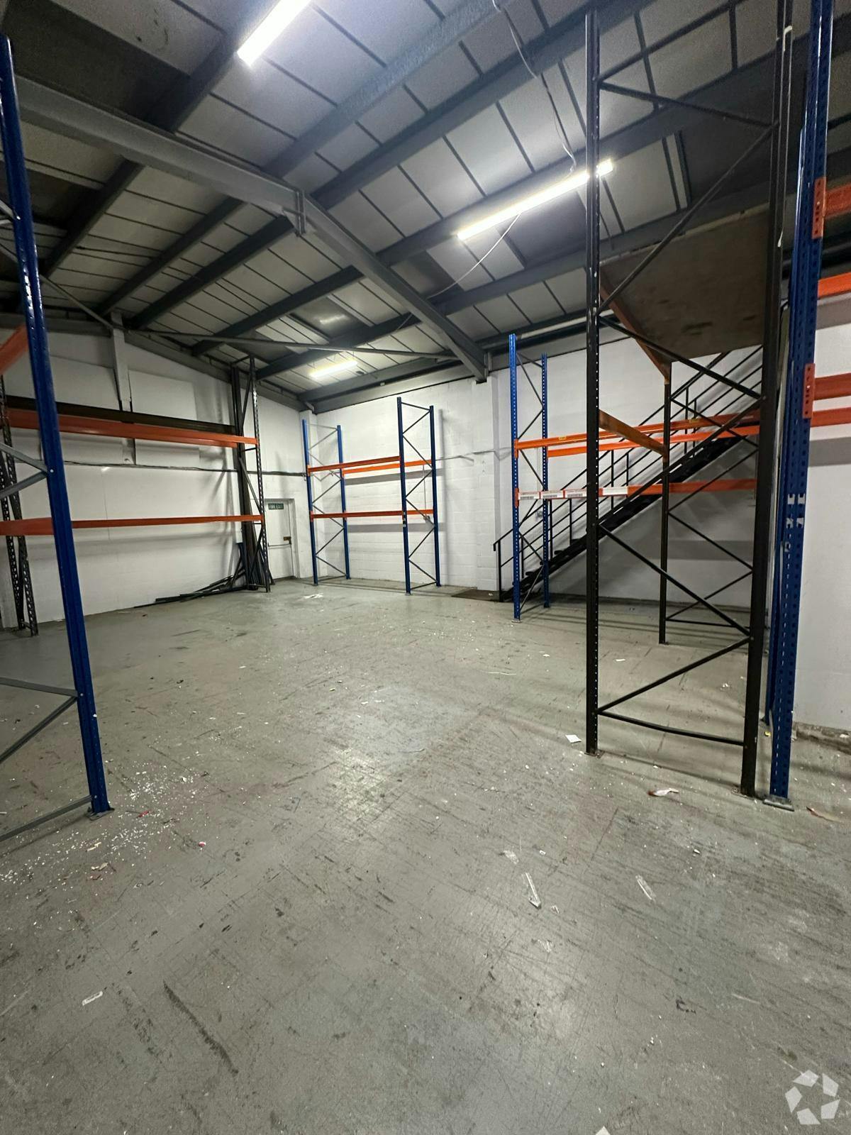 Clayton Rd, Hayes en alquiler Foto del interior- Imagen 1 de 3