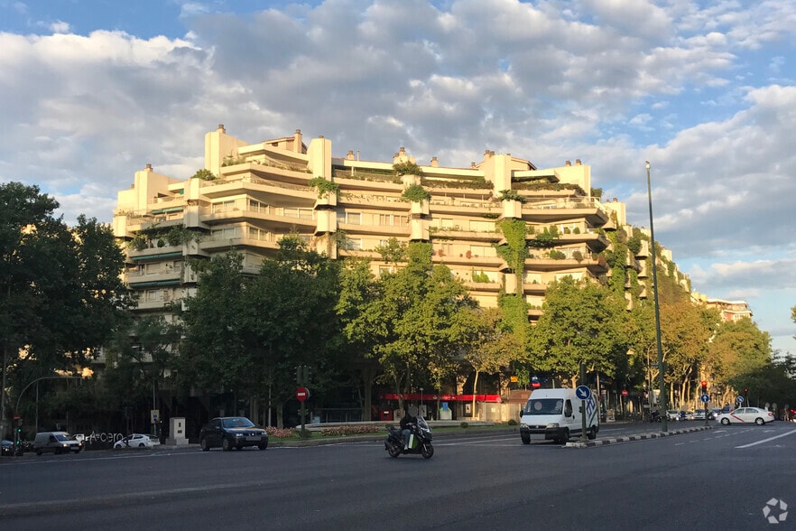 Local en Madrid, Madrid en alquiler - Foto principal - Imagen 1 de 1