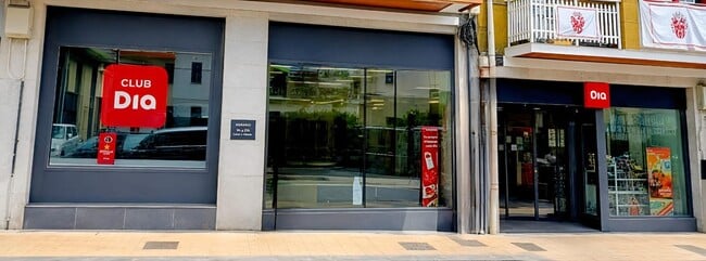 Más detalles de Local en venta
