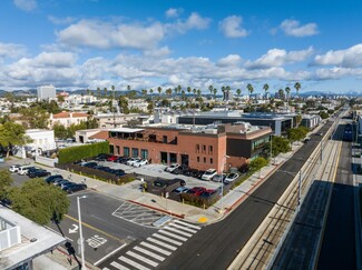 Más detalles para 1205 Colorado Ave, Santa Monica, CA - Oficinas en venta