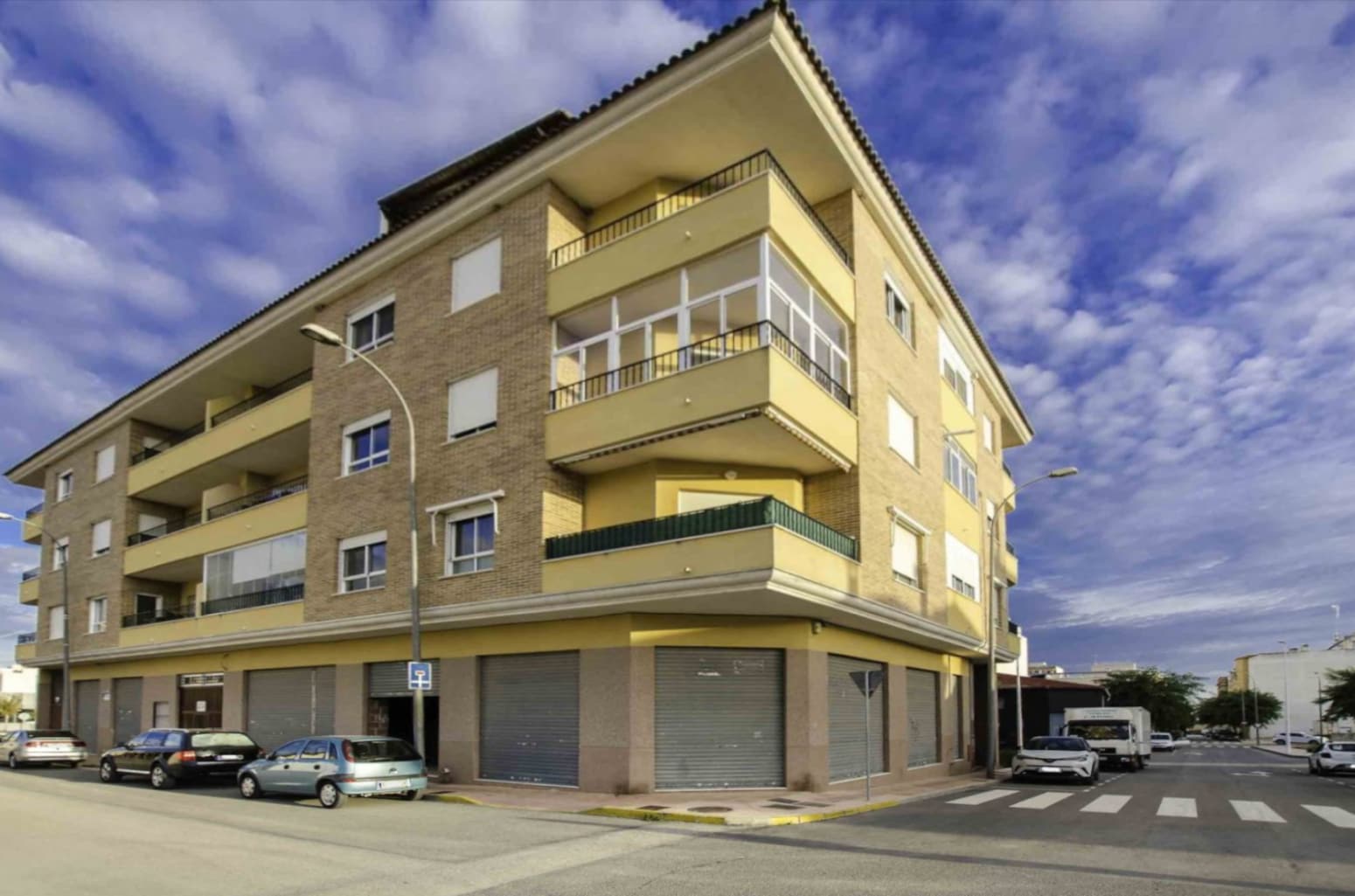 Local en Albatera, Alicante en alquiler Foto del interior- Imagen 1 de 6