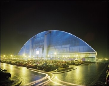 Marlborough Gate, Milton Keynes en alquiler - Foto del edificio - Imagen 3 de 5
