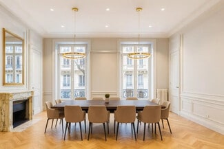 Más detalles de 49 Avenue Maréchal De Saxe, Lyon - Edificio residencial​ en venta