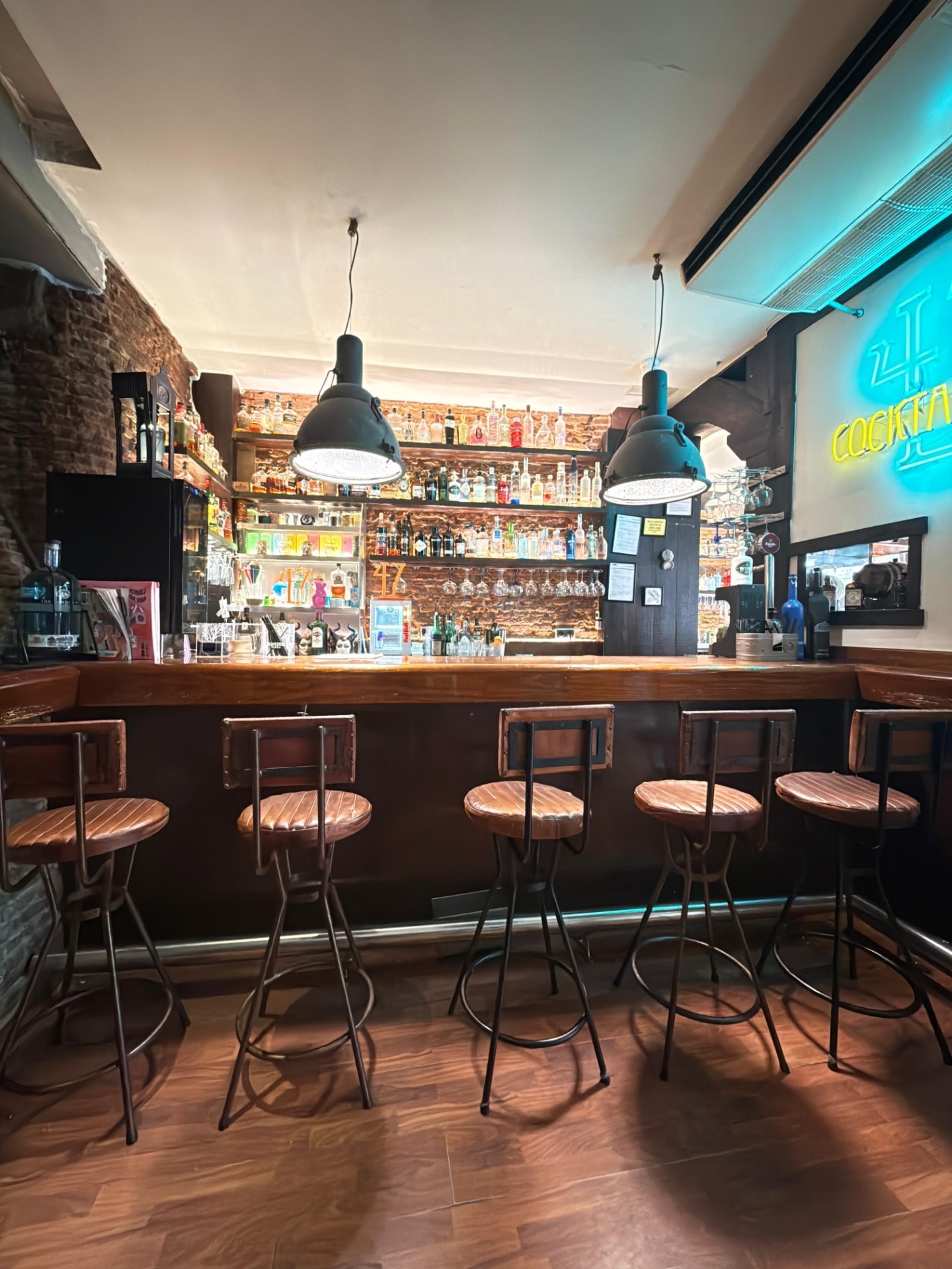 Local en Madrid, Madrid en alquiler Foto principal- Imagen 1 de 6