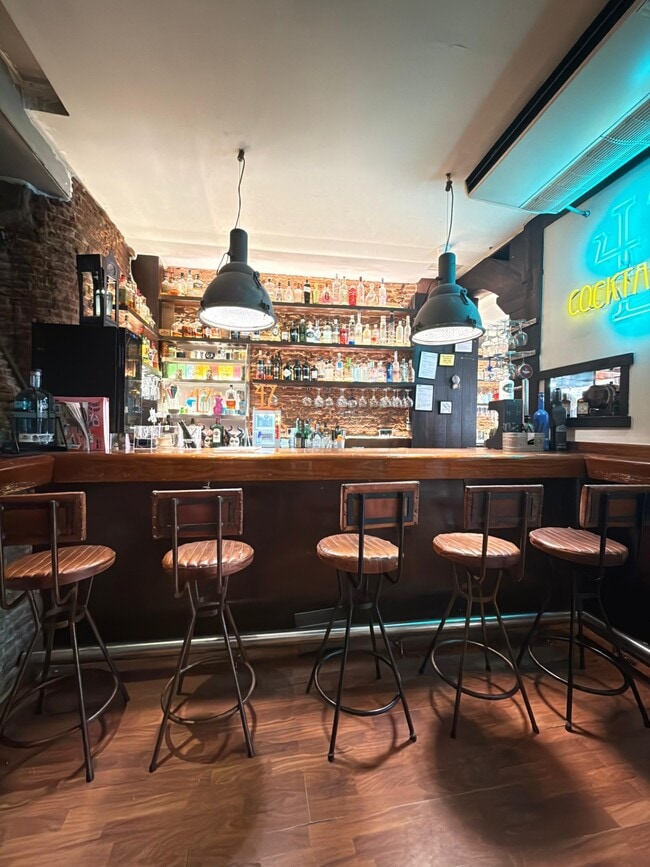 Más detalles de Local en alquiler