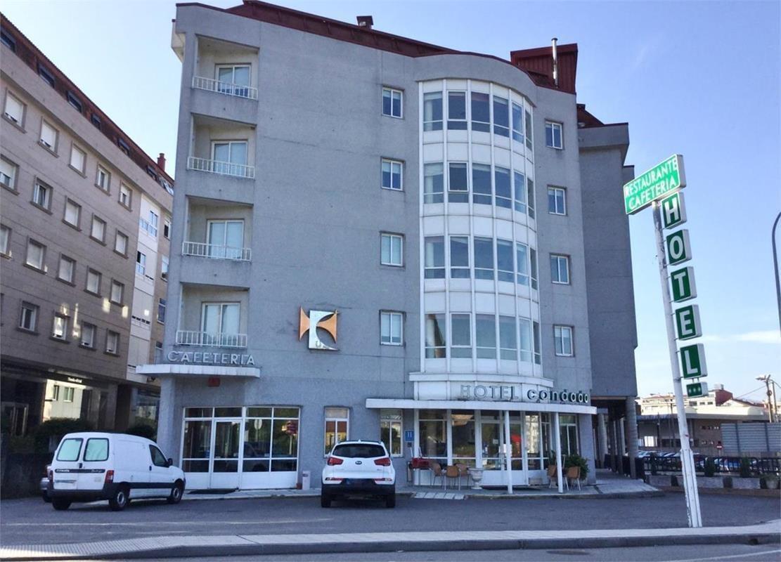 Rúa Real, 62, Ponteareas, Pontevedra en venta Foto del edificio- Imagen 1 de 18