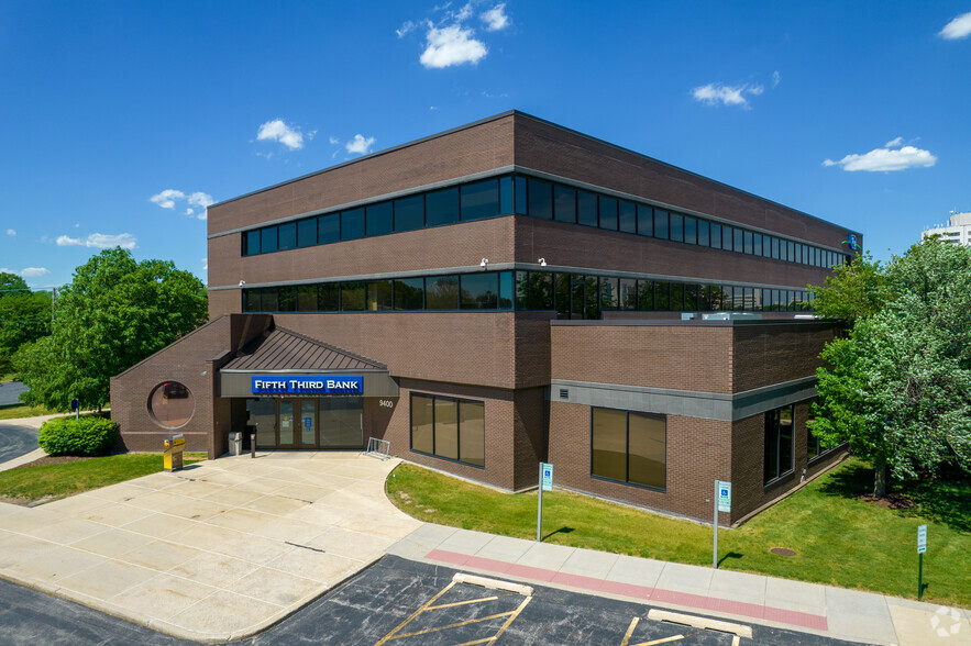 9400 S Cicero Ave, Oak Lawn, IL en alquiler - Foto del edificio - Imagen 2 de 13