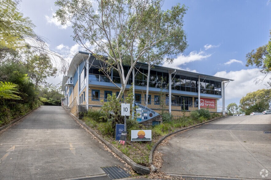 22 Narabang Way, BELROSE en alquiler - Foto principal - Imagen 1 de 4